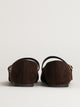 WOMENS HARLOW BLAIRE - CHOCOLATE