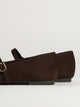 WOMENS HARLOW BLAIRE - CHOCOLATE