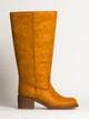 WOMENS HARLOW MONTANA - BANANA HARLOW - Boathouse USA