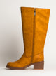 WOMENS HARLOW MONTANA - BANANA HARLOW - Boathouse USA