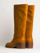 WOMENS HARLOW MONTANA - BANANA HARLOW - Boathouse USA