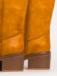 WOMENS HARLOW MONTANA - BANANA HARLOW - Boathouse USA