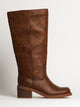 WOMENS HARLOW MONTANA - BROWN HARLOW - Boathouse USA