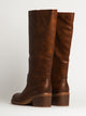 WOMENS HARLOW MONTANA - BROWN HARLOW - Boathouse USA