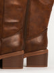 WOMENS HARLOW MONTANA - BROWN HARLOW - Boathouse USA