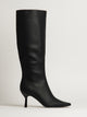 WOMENS HARLOW CELINE - BLACK HARLOW - Boathouse USA