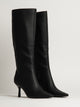 WOMENS HARLOW CELINE - BLACK HARLOW - Boathouse USA