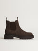 WOMENS HARLOW CAMDEN - CHOCOLATE HARLOW - Boathouse USA