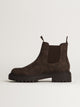 WOMENS HARLOW CAMDEN - CHOCOLATE HARLOW - Boathouse USA
