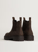WOMENS HARLOW CAMDEN - CHOCOLATE HARLOW - Boathouse USA