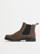 WOMENS HARLOW MACI - GREY HARLOW - Boathouse USA