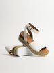 WOMENS HARLOW TOPIC SANDALS HARLOW - Boathouse USA
