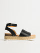 WOMENS HARLOW TOPIC SANDALS HARLOW - Boathouse USA