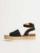 WOMENS HARLOW TOPIC SANDALS HARLOW - Boathouse USA