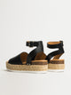 WOMENS HARLOW TOPIC SANDALS HARLOW - Boathouse USA