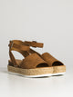 WOMENS HARLOW TOPIC SANDALS HARLOW - Boathouse USA