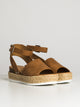WOMENS HARLOW TOPIC SANDALS HARLOW - Boathouse USA