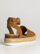 WOMENS HARLOW TOPIC SANDALS HARLOW - Boathouse USA