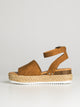 WOMENS HARLOW TOPIC SANDALS HARLOW - Boathouse USA
