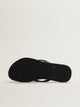 WOMENS HAVAIANAS SLIM BLACK SANDALS HAVAIANAS - Boathouse USA