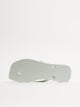 WOMENS HAVAIANAS SLIM SQUARE - WHITE HAVAIANAS - Boathouse USA