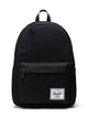 HERSCHEL SUPPLY CO. CLASSIC XL 30L - BLACK HERSCHEL SUPPLY CO. - Boathouse USA