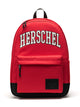HERSCHEL SUPPLY CO. CLASSIC XL 30L - VARSITY RED HERSCHEL SUPPLY CO. - Boathouse USA