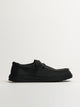 MENS HEY DUDE WALLY SOX HEY DUDE - Boathouse USA