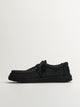 MENS HEY DUDE WALLY SOX HEY DUDE - Boathouse USA