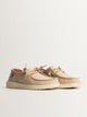 WOMENS HEYDUDE WENDY CHAMBRAY SNEAKER HEYDUDE - Boathouse USA