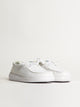 WOMENS HEYDUDE WENDY STRETCH SOX SNEAKER - WHITE HEYDUDE - Boathouse USA