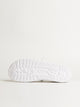 WOMENS HEYDUDE WENDY STRETCH SOX SNEAKER - WHITE HEYDUDE - Boathouse USA