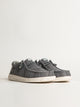 MENS HEYDUDE WALLY STRETCH SOX SLIP-ON - GREY HEYDUDE - Boathouse USA