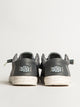 MENS HEYDUDE WALLY STRETCH SOX SLIP-ON - GREY HEYDUDE - Boathouse USA