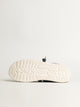 MENS HEYDUDE WALLY STRETCH SOX SLIP-ON - GREY HEYDUDE - Boathouse USA