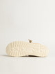 MENS HEYDUDE WALLY STRETCH SOX SLIP-ON - IRISH CREME HEYDUDE - Boathouse USA