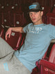 HOCKEY BENDERS CERTIFIED BEAUTY T-SHIRT HOCKEY BENDERS - Boathouse USA