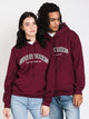 OUTER BANKS EMBROIDERED HOODIE HOTLINE APPAREL - Boathouse USA