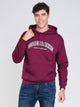 OUTER BANKS EMBROIDERED HOODIE HOTLINE APPAREL - Boathouse USA