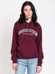 OUTER BANKS EMBROIDERED HOODIE HOTLINE APPAREL - Boathouse USA