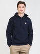 DUCK EMBROIDERED HOODIE HOTLINE APPAREL - Boathouse USA