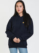 DUCK EMBROIDERED HOODIE HOTLINE APPAREL - Boathouse USA