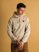 BEAR EMBROIDERED HOODIE HOTLINE APPAREL - Boathouse USA