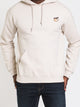SLOTH EMBROIDERED HOODIE HOTLINE APPAREL - Boathouse USA