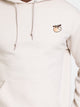 SLOTH EMBROIDERED HOODIE HOTLINE APPAREL - Boathouse USA