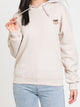 SLOTH EMBROIDERED HOODIE HOTLINE APPAREL - Boathouse USA