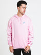 PALM EMBROIDERED HOODIE HOTLINE APPAREL - Boathouse USA