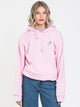 PALM EMBROIDERED HOODIE HOTLINE APPAREL - Boathouse USA