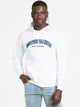 OUTERBANKS EMBROIDERED HOODIE HOTLINE APPAREL - Boathouse USA
