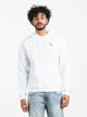 DUCK EMBROIDERED HOODIE HOTLINE APPAREL - Boathouse USA